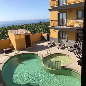  Apartamento La Casita De Gio. España