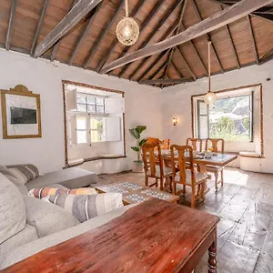  Сasa de vacaciones Casa Buganvilla España